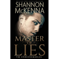 Master of Lies - Paperback