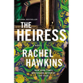 The Heiress - Hardcover