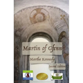 Martin of Gfenn, Second Edition - Paperback