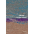 Leibniz: A Very Short Introduction - Paperback