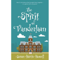 The Spirit of Vanderlaan - Paperback