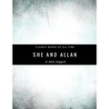 She And Allan By H. Rider Haggard - Paperback