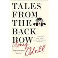 Tales from the Back Row: An Outsider's View from Inside the Fashion Industry - Paperback