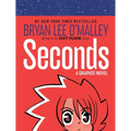 Seconds - Hardcover