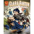 Clara Barton: Angel of the Battlefield - Paperback