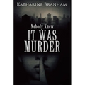 It Was Murder - Hardcover
