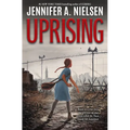 Uprising - Hardcover