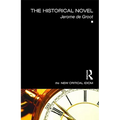 The Historical Novel - Paperback