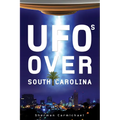 UFOs Over South Carolina - Paperback
