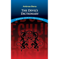 The Devil's Dictionary - Paperback