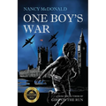 One Boy's War - Paperback
