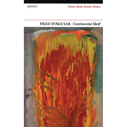 Continental Shelf - Paperback