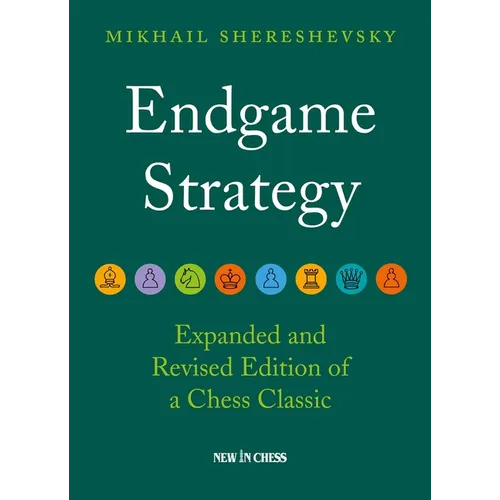 Endgame Strategy - Paperback