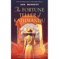 The Fortune Teller of Kathmandu - Paperback