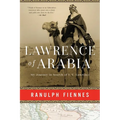 Lawrence of Arabia: My Journey in Search of T. E. Lawrence - Hardcover