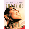 Shazam!: Power of Hope - Hardcover