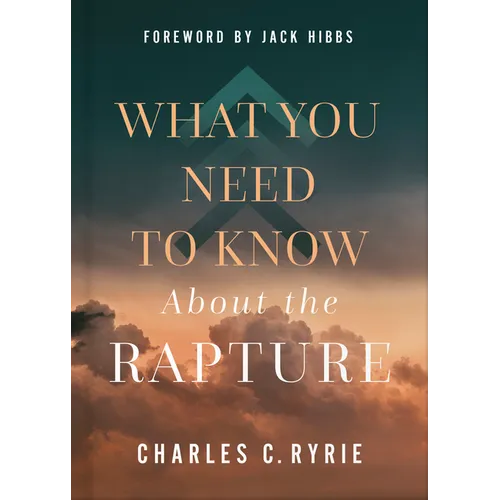What You Need to Know about the Rapture - Hardcover
