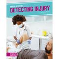Detecting Injury - Library Binding