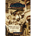 Early Las Vegas - Paperback