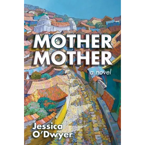 Mother Mother - Paperback