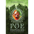 POE Prophecies: Mask of the Red Death - Paperback