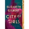 City of Girls - Paperback