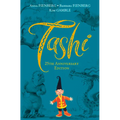 Tashi: 25th Anniversary Edition - Hardcover