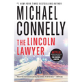 The Lincoln Lawyer - Paperback