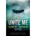 Unite Me - Paperback
