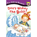 Don't Wake the Baby! - Paperback