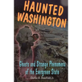 Haunted Washington - Paperback