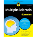 Multiple Sclerosis for Dummies - Paperback