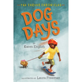 Dog Days - Paperback