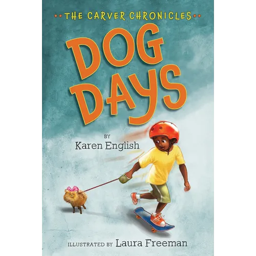 Dog Days - Paperback