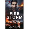 Firestorm - Paperback