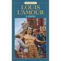 Lando - Mass Market Paperbound