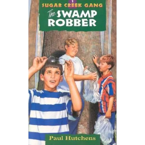 Sugar Creek Gang Set Books 1-6 (Shrinkwrapped Set) - Mass Market Paperbound