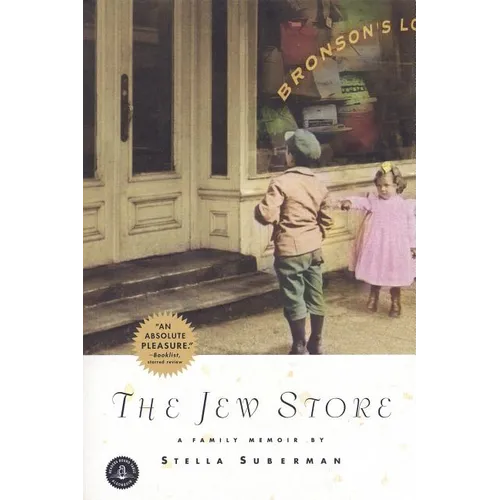 The Jew Store - Paperback