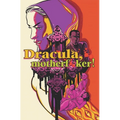 Dracula Motherf**ker - Hardcover
