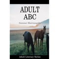 Adult ABC - Paperback