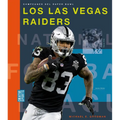 Los Las Vegas Raiders - Paperback