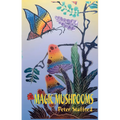 Magic Mushrooms - Paperback