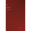 Statesman: in large print - Hardcover