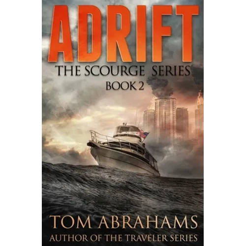 Adrift - Paperback