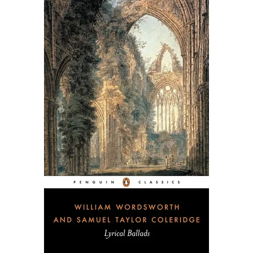 Lyrical Ballads: With a Few Other Poems - Paperback