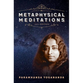 Metaphysical Meditations - Paperback