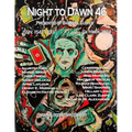 Night to Dawn 46 - Paperback