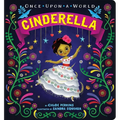 Cinderella - Board Book