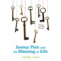Jeremy Fink and the Meaning of Life - Paperback