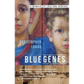 Blue Genes: A Memoir of Loss and Survival - Paperback